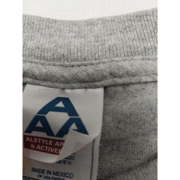 2008 Nascar Sprint Cup Series Tour Longsleeve Shirt Size Large - Picture 5 of 15